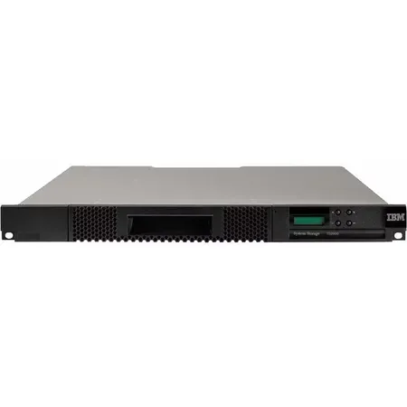 Lenovo TS2900 6171-S8H bandrobot LTO Ultrium