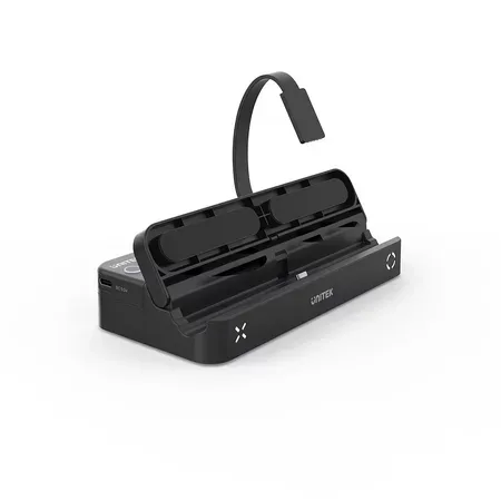 Unitek Stacja dokująca do Nintendo Switch 100W 4K