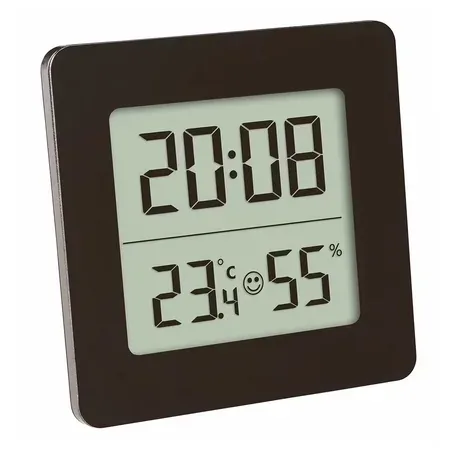 TFA 30.5038.01 digital termo-hygrometer