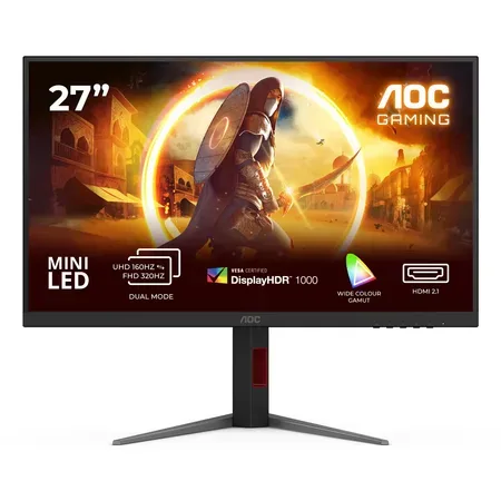 AOC G4 U27G4XM