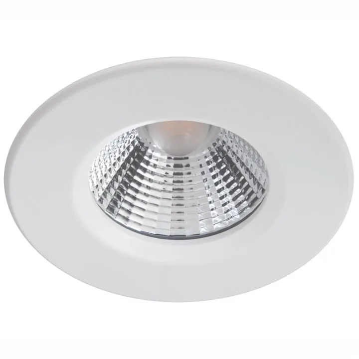 Philips Dive LED-spot 85 mm, 5,5 W, 350 lm, 2700 K, dimbar, IP65