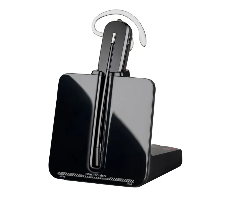 HP Poly Poly CS540A DECT 1880-1900 MHz