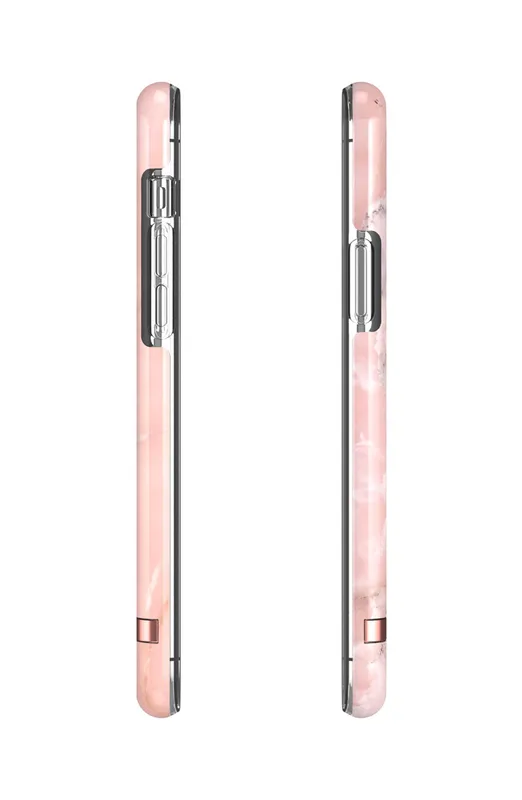 Richmond & Finch Skal Rosa Marmor