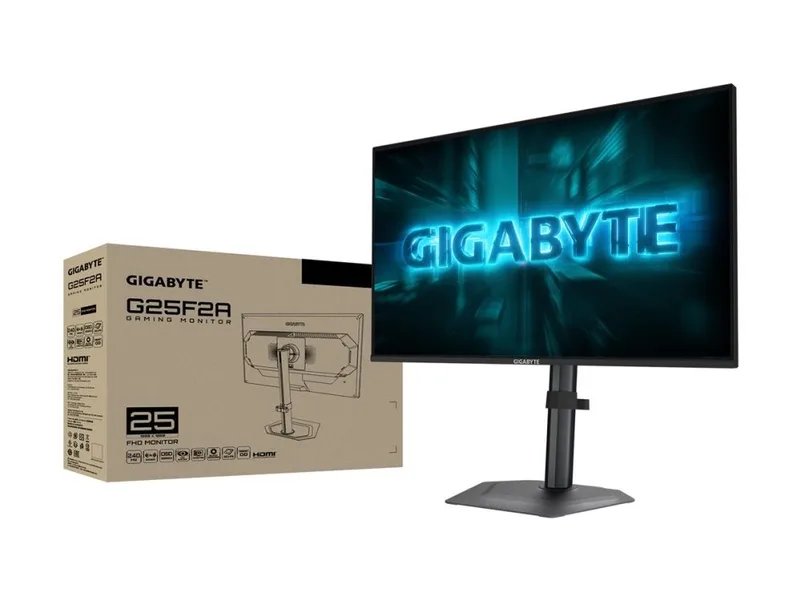 Gigabyte G25F2A