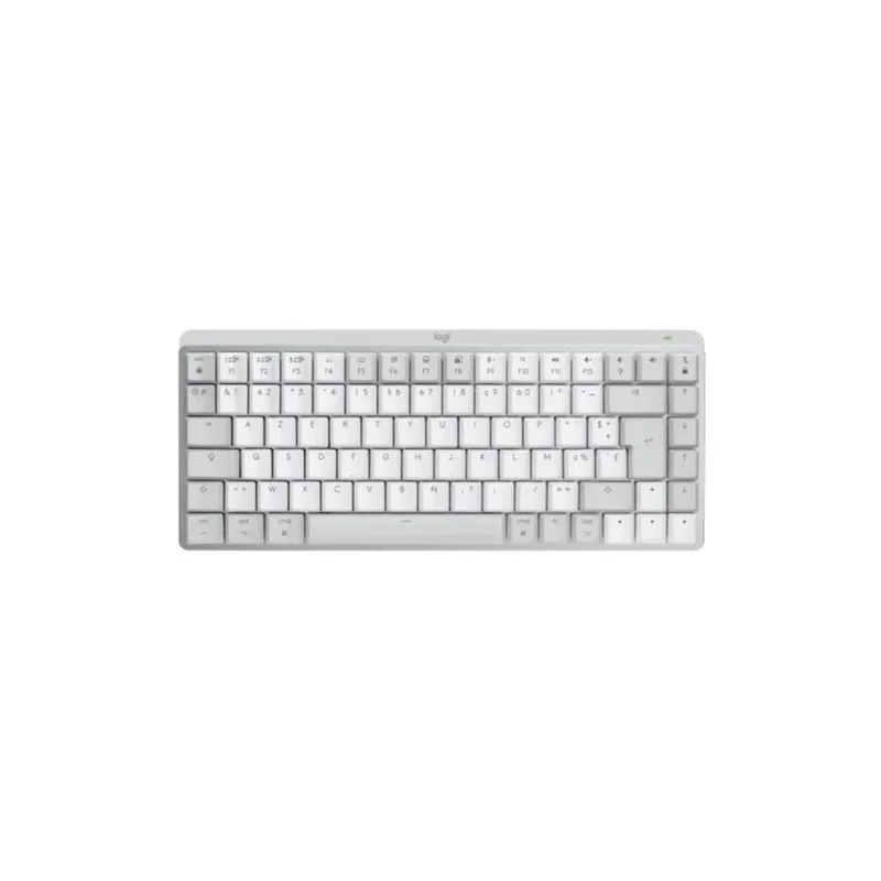 Logitech Master Series MX Mechanical Mini for Mac tangentbord