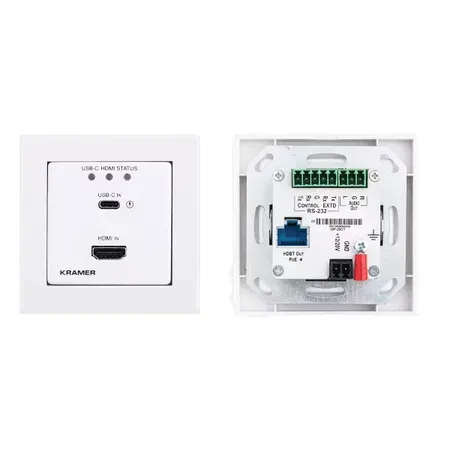 Kramer WP-20CT/EU-80/86(W)