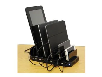 Eaton Tripp Lite Series 10-Port USB Charging Station