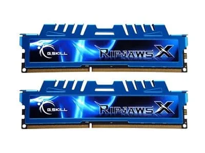 G.Skill Ripjaws-X