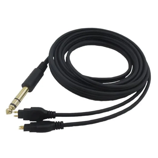 Hörlurs ljudkabel till Sennheiser HD 660S