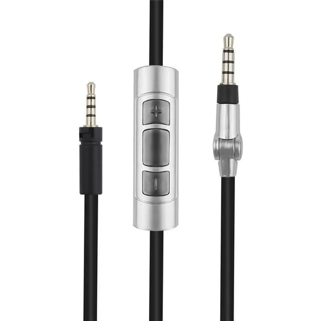 Hörlurs ljudkabel till Sennheiser Momentum 1.0