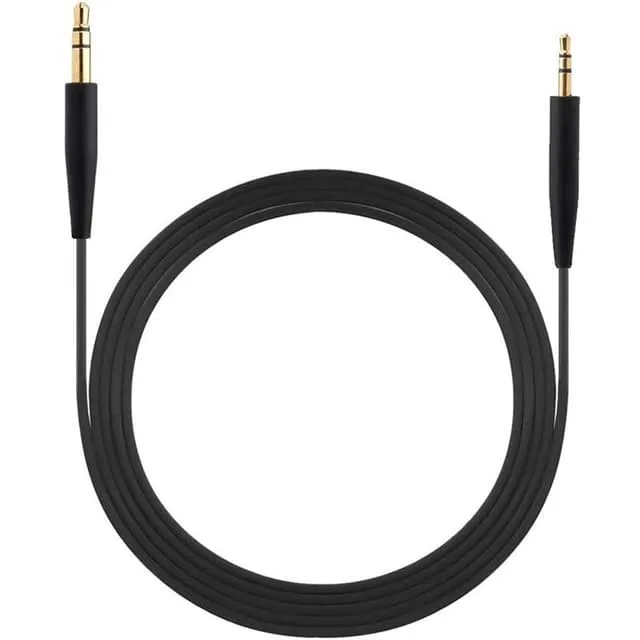 Hörlurs ljudkabel till Bose AE2i