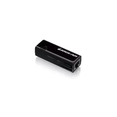 IOGEAR Ethernet-2-WiFi trådlös brygga, 2,4 GHz