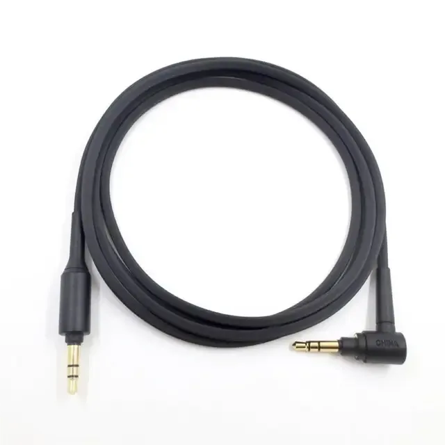 Hörlurs ljudkabel till Sony MDR10RBT