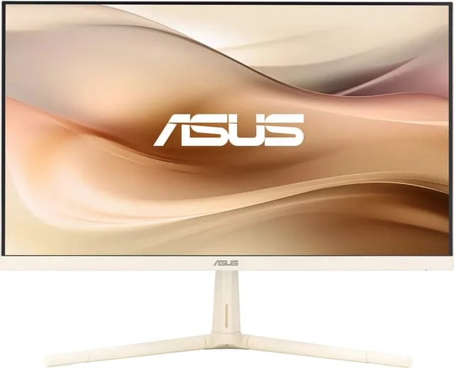 ASUS VU279CFE-M skärm