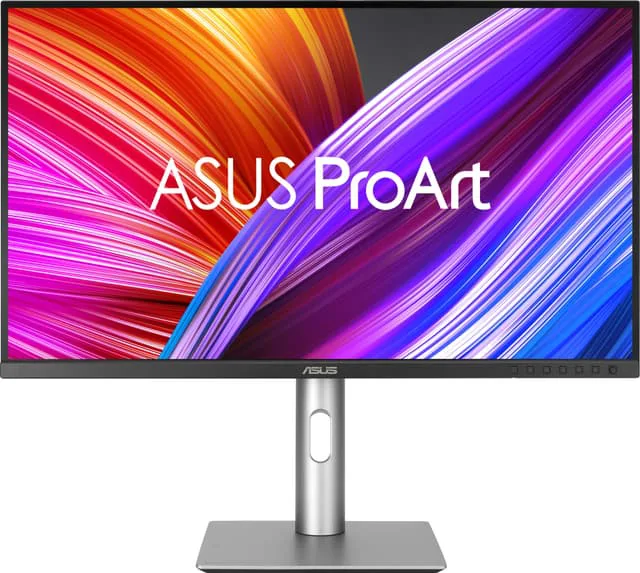 ASUS ProArt PA279CRV skärm