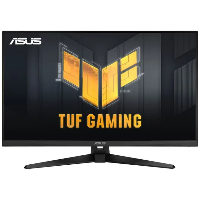 ASUS TUF Gaming VG32UQA1A skärm