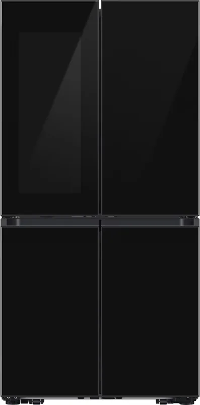 Samsung French Door Kombiskåp RF65DB970E22EF (svart)