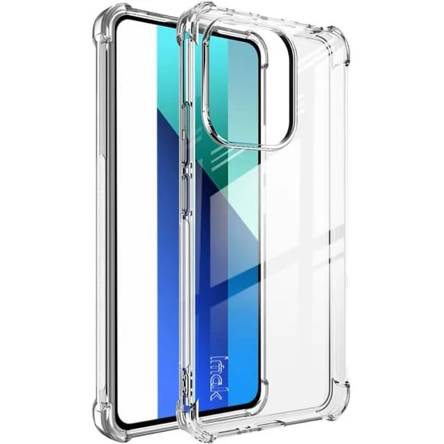 IMAK Xiaomi Redmi Note 13 4G Extra