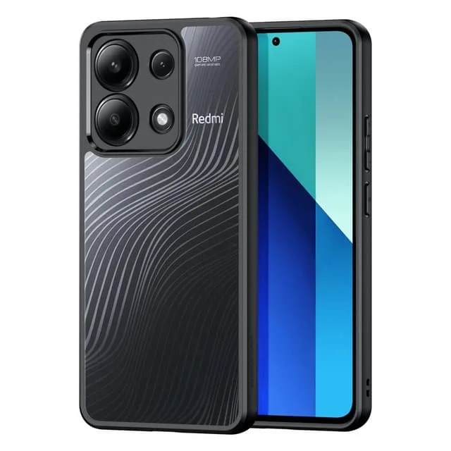 Dux Ducis Xiaomi Redmi Note 13 4G Aimo Series Skal