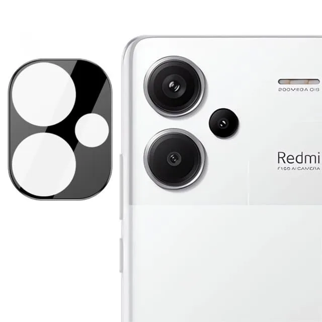 Skalo Xiaomi Redmi Note 13 Pro+ 5G