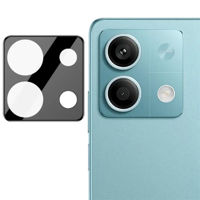 Skalo Xiaomi Redmi Note 13 5G 3D