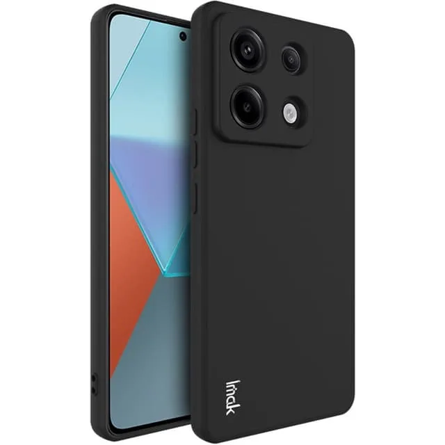 IMAK Xiaomi Redmi Note 13 Pro 5G UC-4 Series Skal