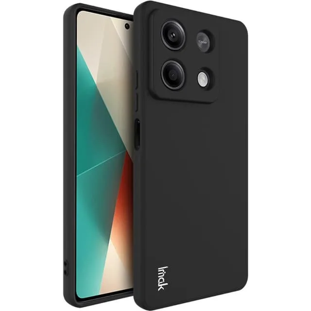 IMAK Xiaomi Redmi Note 13 5G UC-4 Series Skal