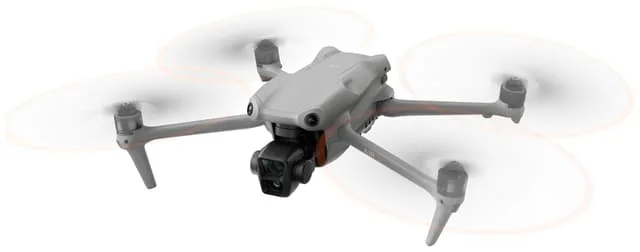 DJI Air 3 drönare Fly More Combo