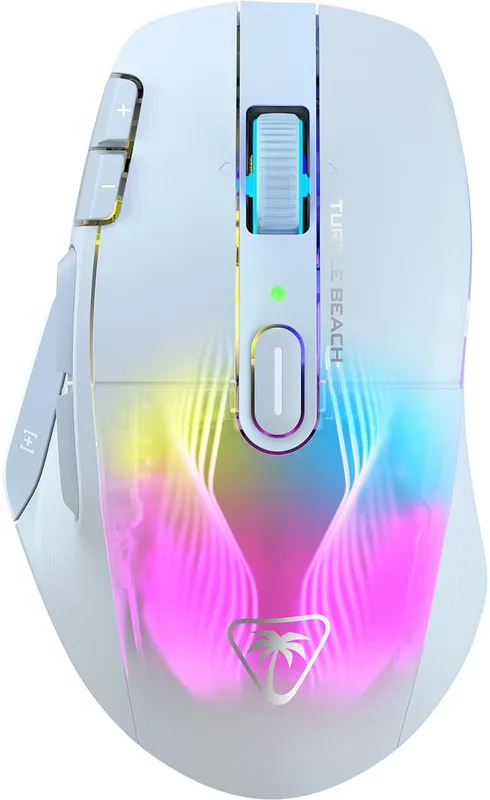 Turtle Beach Kone XP trådlös gamingmus