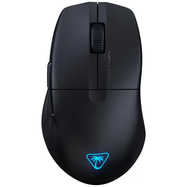 Turtle Beach Pure Air Ultralätt Trådlös Gamingmus