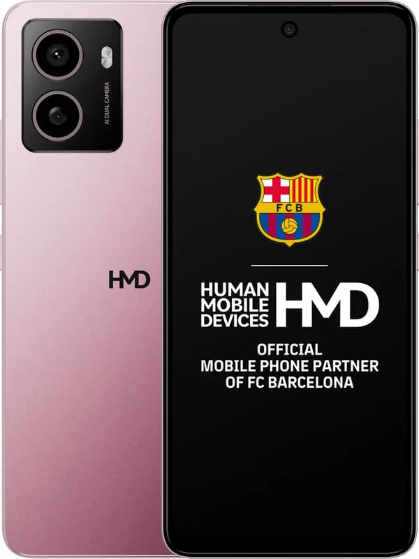 HMD Pulse smartphone 4/64GB