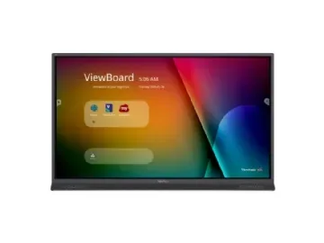 Viewsonic IFP7552-1B
