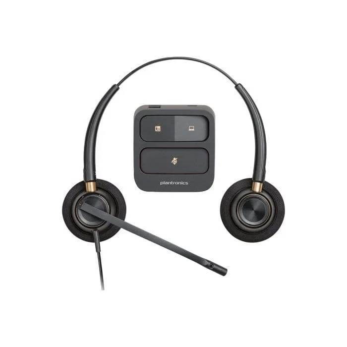 Poly EncorePro 520 - mikro-ca