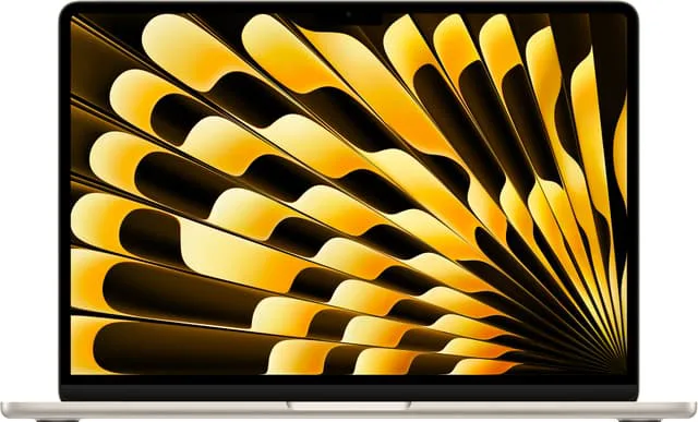 Apple MacBook Air 13 M3 10C GPU/8/1TB