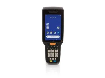 SocketScan S550