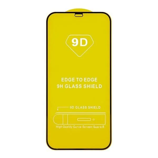 24 Tempererat SkÃ¤rmskydd 9D till Samsung Galaxy