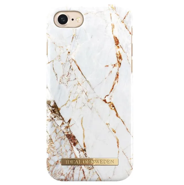 iDeal fashion skal till iPhone 76/7/8/SE Gen. 2/3