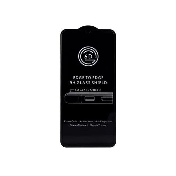 6D tempererat skärmskydd till Samsung Galaxy A54 5G