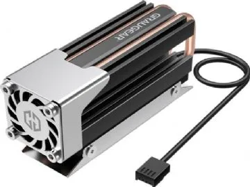 GRAUGEAR USB 3.2 Adapter Type-C zu Type-A