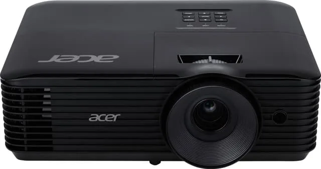 Acer X1328WKi hemmabioprojektor