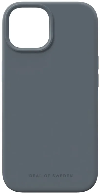 iDeal of Sweden MagSafe silikonskal till iPhone 15