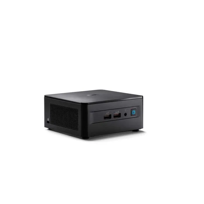 Asus NUC 12 Pro Tall RNUC12WSHI300002I