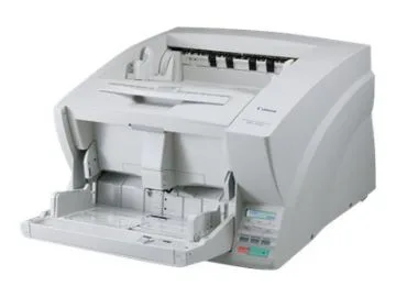 Canon imageFORMULA DR-X10C Production