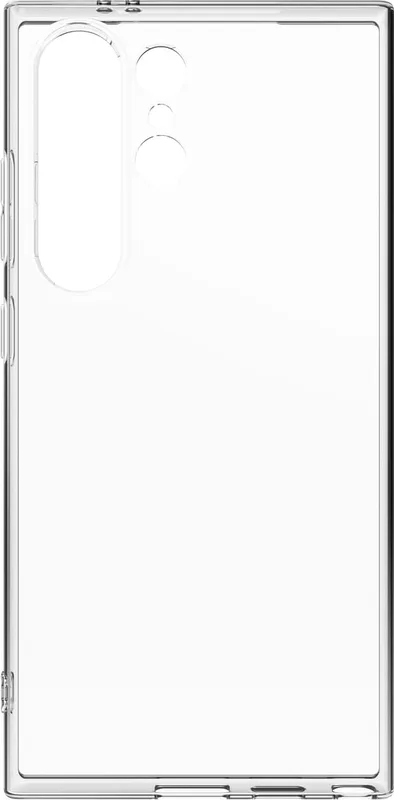 Zagg Samsung Galaxy S24 Ultra genomskinligt fodral