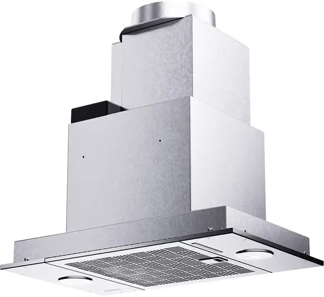 Franke - Spisfläkt 624-10/12 alliance 49 cm LGH
