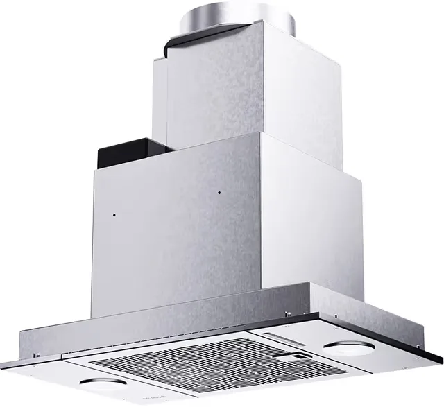 Franke - Spisfläkt 624-16 alliance 49 cm villa