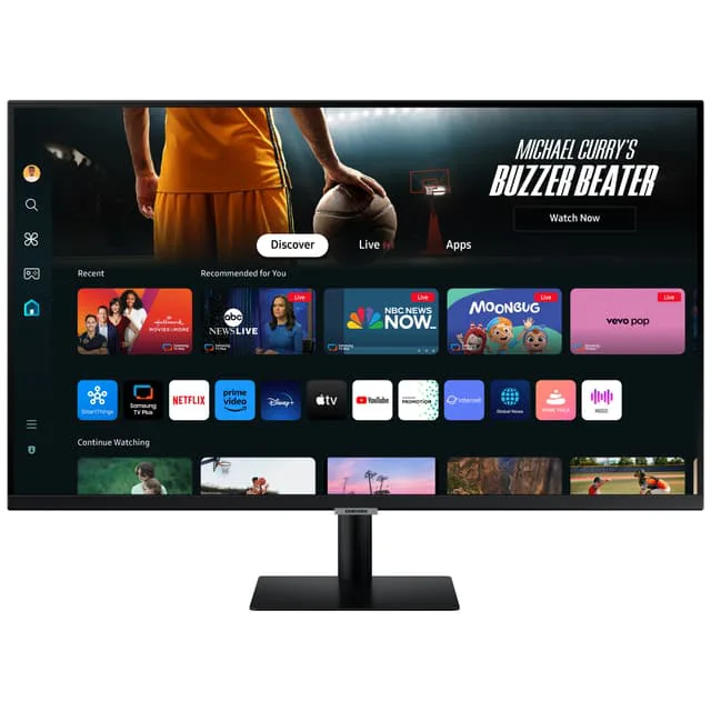 Samsung Smart M70D 32DM702