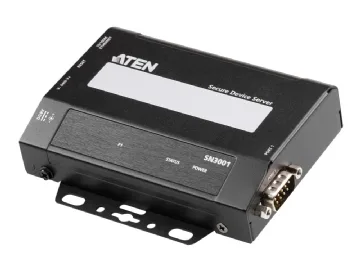 ATEN Altusen SN3000 series SN3001