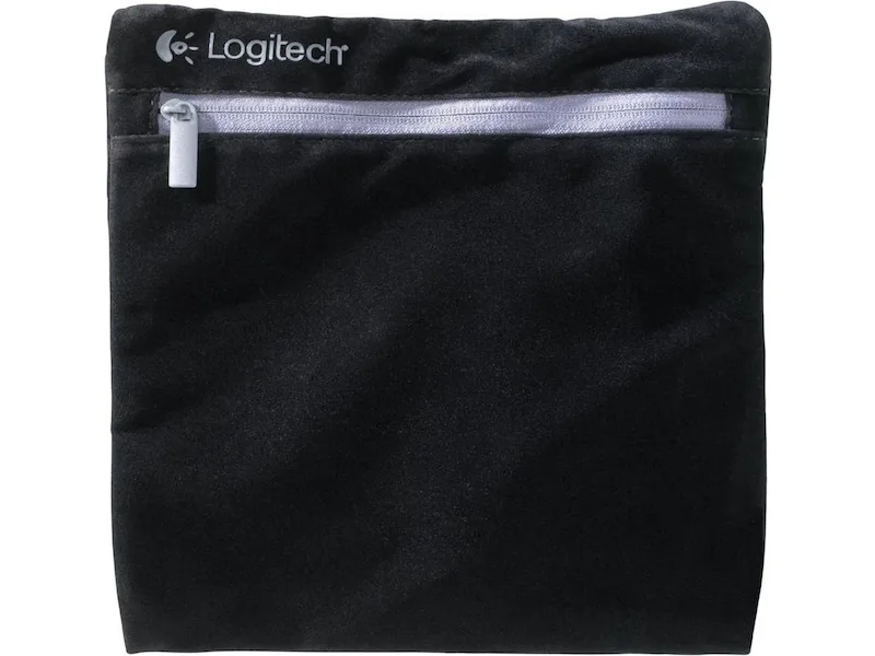 Logitech HS H650e stereohörlurar (svart)