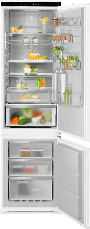 Electrolux Serie 800 Kombiskåp ENC8MD19S (integrerat)